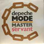 Depeche Mode Master And Servant (Slavery Whip Mix)