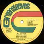 Eek-A-Mouse Wa-Do-Dem / Wild Inna Eighty-One Style
