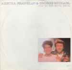Aretha Franklin & George Michael I Knew You Were Waiting (For Me)