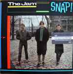 The Jam Snap!