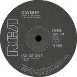 Odyssey Inside Out