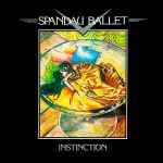 Spandau Ballet Instinction