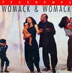 Womack & Womack Teardrops