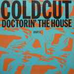 Coldcut Doctorin' The House