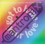 Mantronix Got To Have Your Love