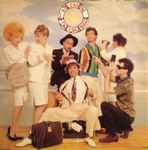 Kid Creole And The Coconuts I'm A Wonderful Thing