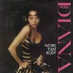 Diana Ross Work That Body