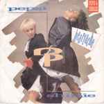 Pepsi & Shirlie Heartache