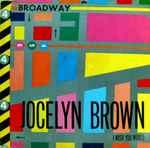 Jocelyn Brown I Wish You Would