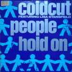 Coldcut Featuring Lisa Stansfield People Hold On
