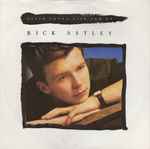 Rick Astley Never Gonna Give You Up