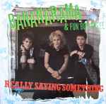 Bananarama & Fun Boy Three  Really Saying Something
