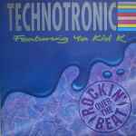 Technotronic Rockin' Over The Beat