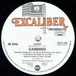 Candido Jingo