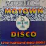 Willie Hutch In And Out