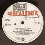 Glen Adams Affair Just A Groove (Remix)