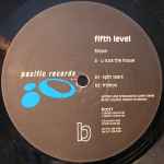 Fifth Level U Rock The House