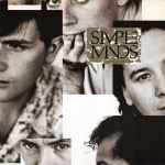 Simple Minds Once Upon A Time
