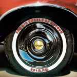 Various The Big Wheels Of Motown