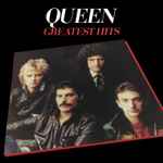 Queen Greatest Hits