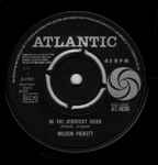 Wilson Pickett In The Midnight Hour