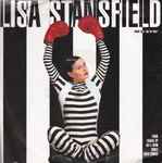 Lisa Stansfield What Did I Do To You?