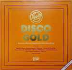 Unknown Artist Disco Gold