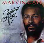 Marvin Gaye Greatest Hits