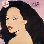 Diana Ross Silk Electric