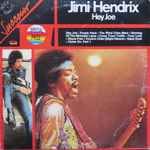 Jimi Hendrix Hey Joe