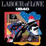 UB40 Labour Of Love