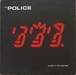 The Police Ghost In The Machine