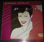 Duran Duran Rio