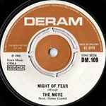 The Move Night Of Fear