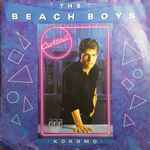 The Beach Boys Kokomo / Tutti Frutti