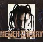 Neneh Cherry Buddy X