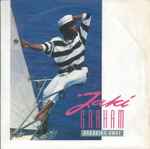 Jaki Graham Breaking Away