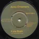 Kate Bush Army Dreamers