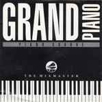 The Mixmaster Grand Piano