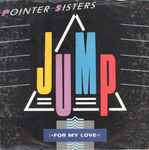 Pointer Sisters Jump (For My Love)