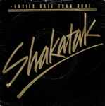 Shakatak Easier Said Than Done