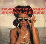 Tracey Ullman Sunglasses