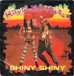 Haysi Fantayzee Shiny Shiny