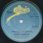 Bobby Thurston Check Out The Groove