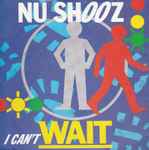 Nu Shooz I Can't Wait