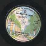 The Four Seasons December, 1963 (Oh, What A Night)
