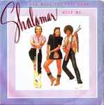 Shalamar I Can Make You Feel Good / Help Me