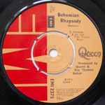 Queen Bohemian Rhapsody