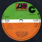 Stacy Lattisaw Jump To The Beat