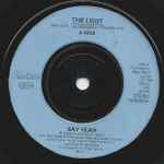 The Limit Say Yeah